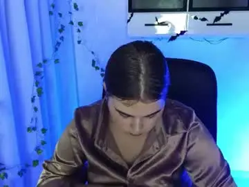 Chaturbate Sex Chat of mia_lawrencee
