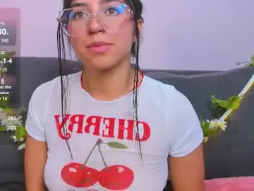 Chaturbate Live Sex of miia_bx
