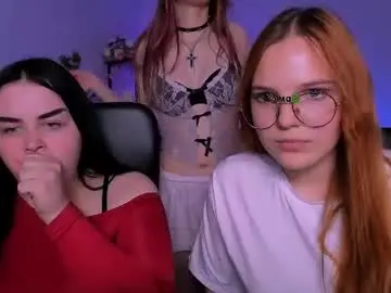 Chaturbate Free Porn Cam of mila_vale