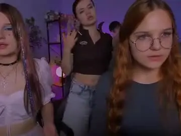 Chaturbate Free Porn Cam of mila_vale