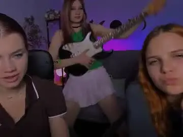 Chaturbate Best Webcam of mila_vale
