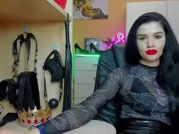 Chaturbate Adult Video Chat of mistress_kristi