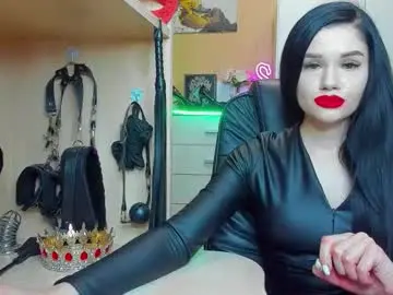 Chaturbate Free Live Porn of mistress_kristi