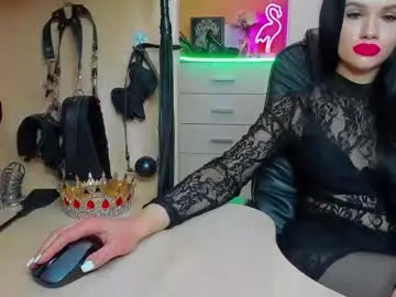 Chaturbate Free Live Porn of mistress_kristi