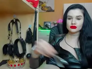 Chaturbate Best live sex cam show of mistress_kristi