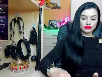 Chaturbate Free Live Porn of mistress_kristi