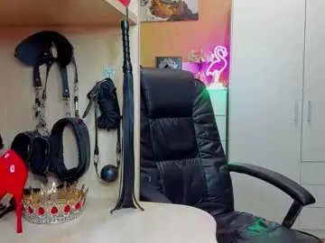 Chaturbate Private Sex Chat of mistress_kristi