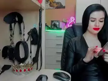 Chaturbate Adult Webcam of mistress_kristi