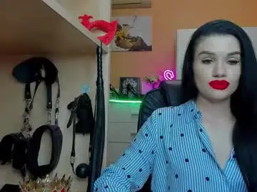 Chaturbate Free Live Porn of mistress_kristi