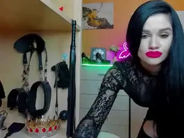 Chaturbate Best Webcam of mistress_kristi