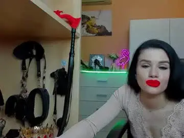 Chaturbate Free Live Porn of mistress_kristi