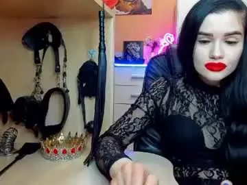 Chaturbate Free Porn Cam of mistress_kristi