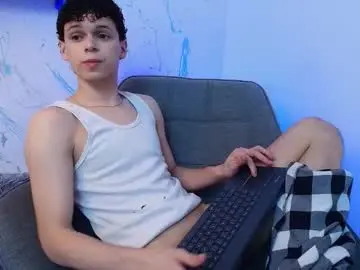 Chaturbate Best Webcam of mykelcano