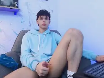 Chaturbate Free Live Porn of mykelcano