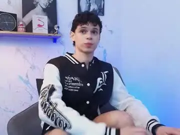 Chaturbate Best Webcam of mykelcano