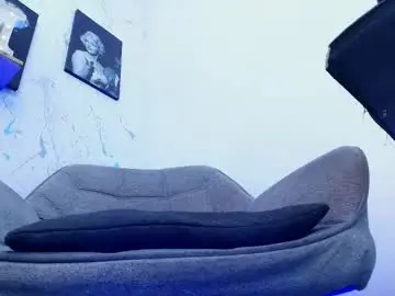 Chaturbate Adult Video Chat of mykelcano