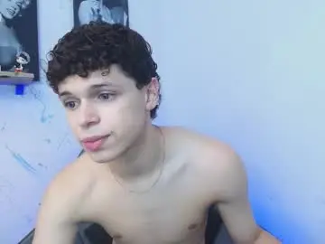 Chaturbate Private Sex Chat of mykelcano