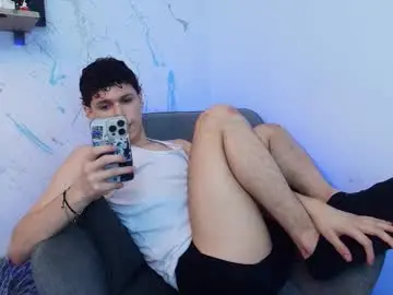 Chaturbate Free Live Porn of mykelcano