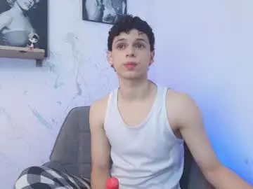 Chaturbate Private Sex Chat of mykelcano