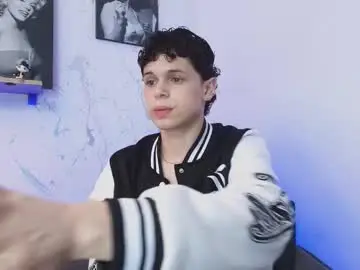 Chaturbate Free Live Porn of mykelcano