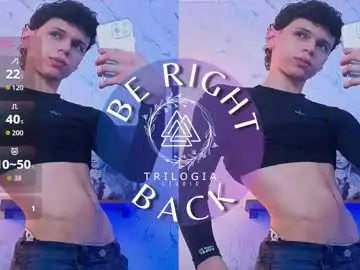 Chaturbate Adult Video Chat of mykelcano