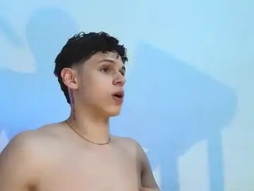 Chaturbate Adult Webcams of mykelcano