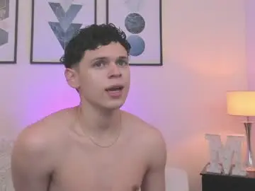 Chaturbate Adult Video Chat of mykelcano