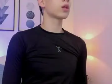 Chaturbate Live Porn of mykelcano