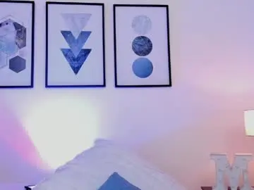 Chaturbate Best live sex cam show of mykelcano