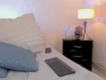 Chaturbate Nude Webcam of mykelcano