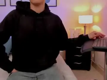 Chaturbate Free Porn Cam of mykelcano