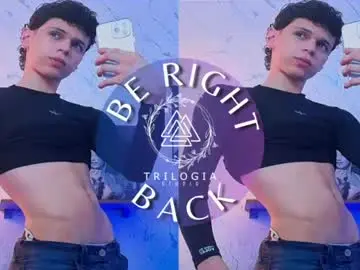 Chaturbate Free Porn Cam of mykelcano