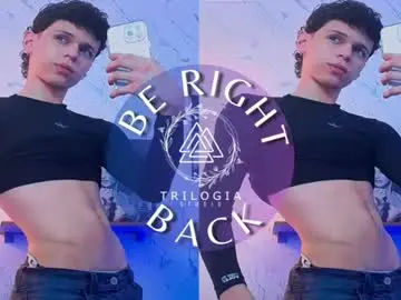 Chaturbate Live Sex of mykelcano