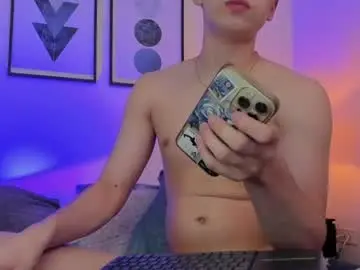 Chaturbate Live Sex of mykelcano
