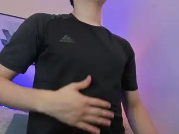 Chaturbate Live Sex of mykelcano