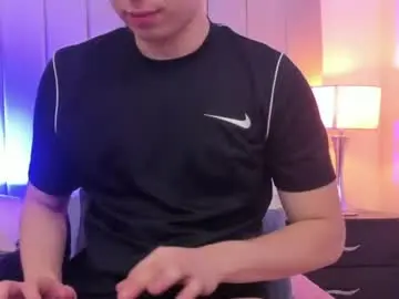 Chaturbate Live Sex of mykelcano