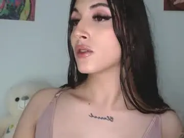 Chaturbate Live Sex Cam of princess_ofyourdreams