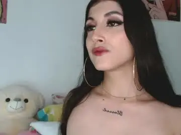Chaturbate Adult Webcam of princess_ofyourdreams