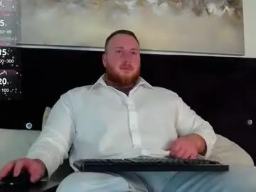 Chaturbate Live Sex Cam of roddy_riss