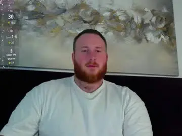 Chaturbate Live Sex Cam of roddy_riss