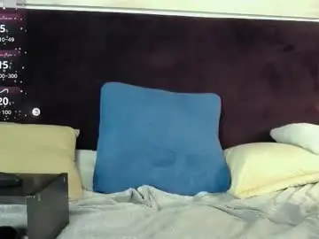 Chaturbate Live Sex Cam of roddy_riss