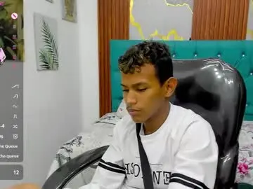 Chaturbate Live Sex of rory_castro