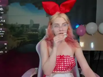 Chaturbate Free Porn Cam of rosahayes