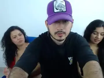 Chaturbate Live Porn of samarahorny69