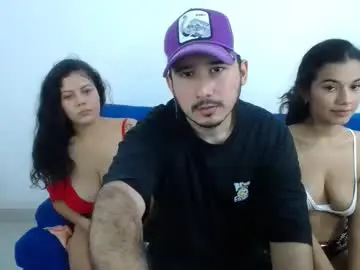 Chaturbate Private Sex Chat of samarahorny69