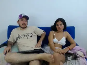 Chaturbate Watch Live Sex Cams of samarahorny69