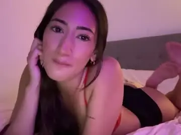 Chaturbate Private Sex Chat of sweetameliabriar