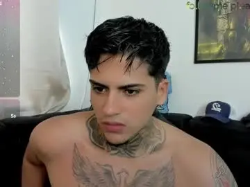 Chaturbate Private Sex Chat of sweetlatinoboy