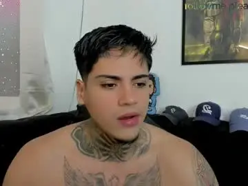 Chaturbate Adult Video Chat of sweetlatinoboy