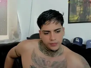 Chaturbate Private Sex Chat of sweetlatinoboy
